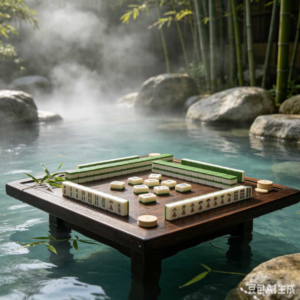 QuebecCity,mahjong