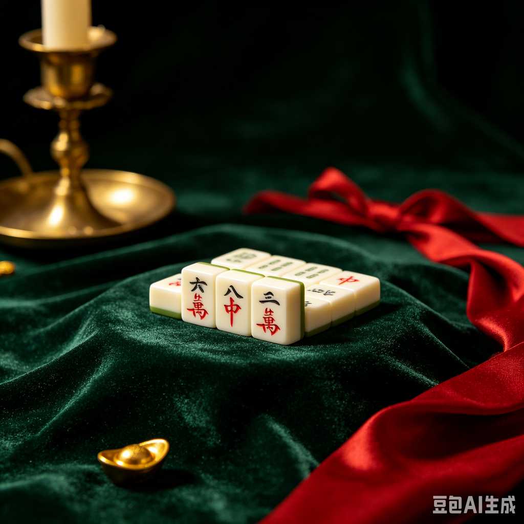CiudadDelEste,mahjong