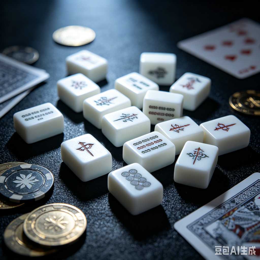 Ottawa,mahjong